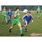 Значение физической подготовки юных футболистов